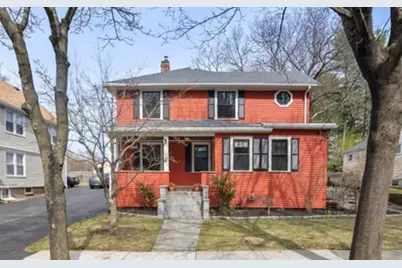 65 Harding Street, Newton, MA 02465 - Photo 1
