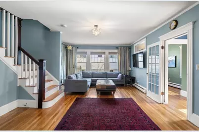 65 Harding Street, Newton, MA 02465 - Photo 6