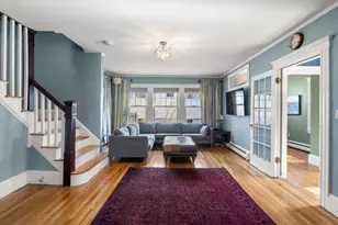 65 Harding St, Newton, MA 02465 - Photo 6