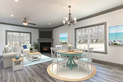 16 Ocean Pines Drive #A, Bourne, MA 02562 - Photo 4