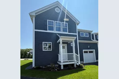 16 Ocean Pines Drive #A, Bourne, MA 02562 - Photo 1