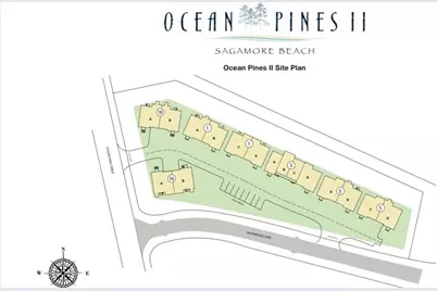 16 Ocean Pines Drive #A, Bourne, MA 02562 - Photo 2