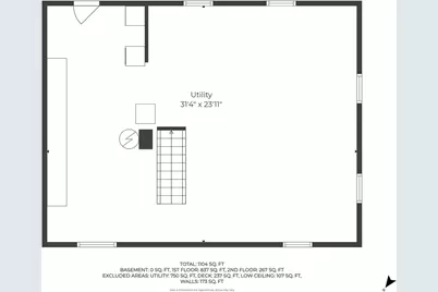 13 Munroe Ave, Woburn, MA 01801 - Photo 36