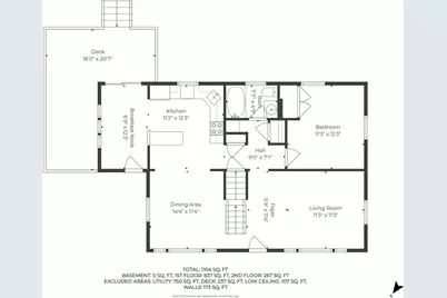 13 Munroe Ave, Woburn, MA 01801 - Photo 34
