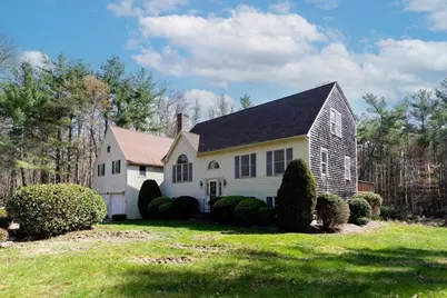 20 Dinahs Way, Wareham, MA 02571 - Photo 2