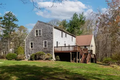 20 Dinahs Way, Wareham, MA 02571 - Photo 4