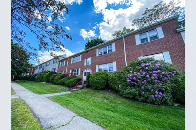 38 Lake Shore Ter #2, Boston, MA 02135 - Photo 1