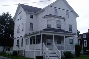 167 New Boston Rd, Fall River, MA 02720 - Photo 1