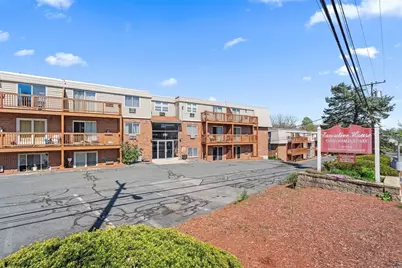 110 Boston Post Rd. E. #8, Marlborough, MA 01752 - Photo 1