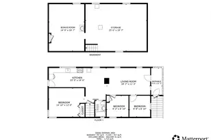 43 Belcourt Rd, Worcester, MA 01605 - Photo 26