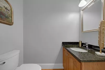 40 Park St #4, Attleboro, MA 02703 - Photo 8