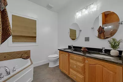 40 Park St #4, Attleboro, MA 02703 - Photo 12