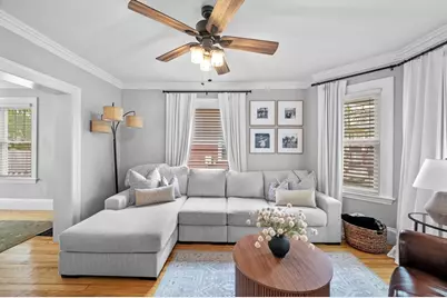 25 Lyman St, Beverly, MA 01915 - Photo 6