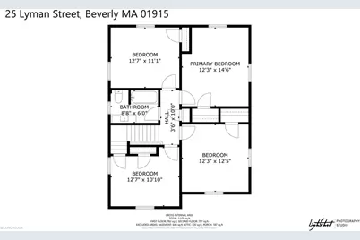 25 Lyman St, Beverly, MA 01915 - Photo 38