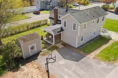 135 Southville Road, Southborough, MA 01772 - Photo 36