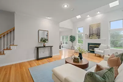 4 Arbella Rd #4, Bedford, MA 01730 - Photo 4