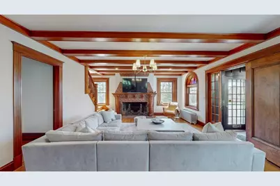 52 Rockledge Rd, Newton, MA 02461 - Photo 8
