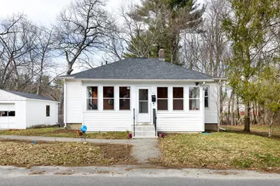 22 Quobaug Avenue, Oxford, MA 01540 - Photo 2