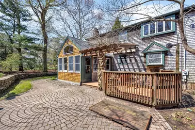 34 Hilltop Dr, Bourne, MA 02561 - Photo 32