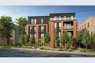 80 Vernon #Unit 2B, Brookline, MA 02446 - Photo 2