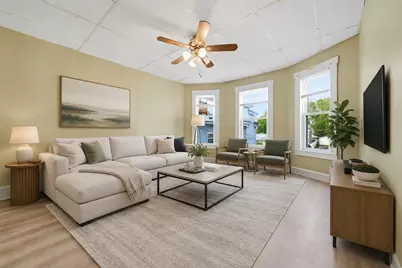22 Faulkner St #2, Malden, MA 02148 - Photo 1