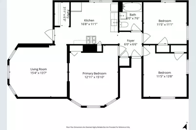 22 Faulkner St #2, Malden, MA 02148 - Photo 20