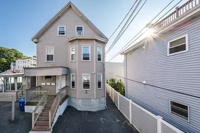 22 Faulkner St #2, Malden, MA 02148 - Photo 18