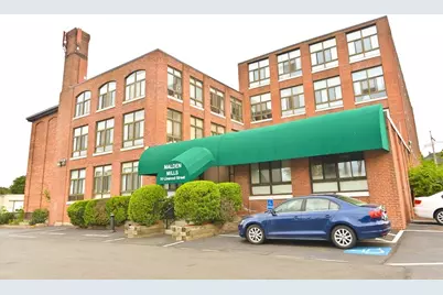 10 Linwood St #204, Malden, MA 02148 - Photo 16