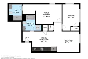 75 Willow Ct, Boston, MA 02125 - Photo 14