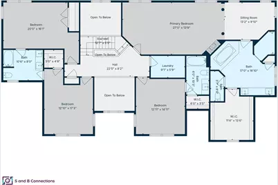 19 Estabrook Ln, Berlin, MA 01503 - Photo 38