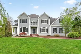 19 Estabrook Ln, Berlin, MA 01503 - Photo 1