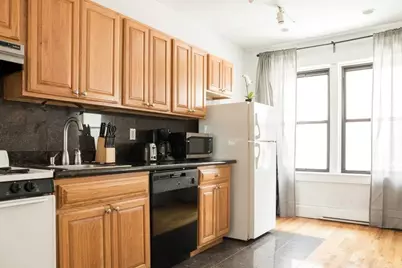 90 Warrenton St. #8, Boston, MA 02116 - Photo 1