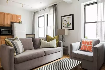 90 Warrenton St. #8, Boston, MA 02116 - Photo 2