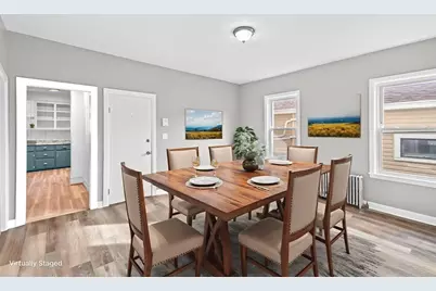 712-722 Eastern Ave #1, Fall River, MA 02723 - Photo 4