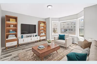 712-722 Eastern Ave #1, Fall River, MA 02723 - Photo 2