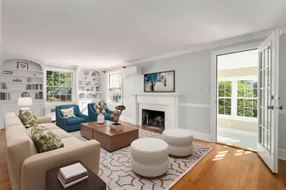 22 Lafayette Cir, Wellesley, MA 02482 - Photo 6