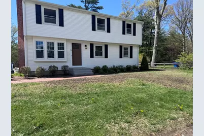 74 Sherwood Cir, East Bridgewater, MA 02333 - Photo 1