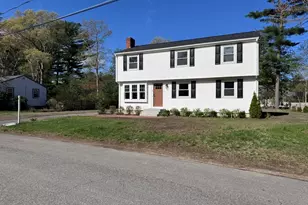 74 Sherwood Cir, East Bridgewater, MA 02333 - Photo 1