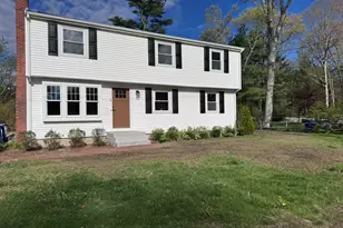 74 Sherwood Cir, East Bridgewater, MA 02333 - Photo 2