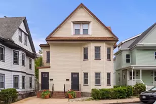 168 Main St, Medford, MA 02155 - Photo 1