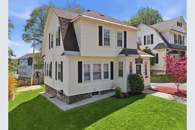 64 Park Terrace Rd, Worcester, MA 01604 - Photo 2