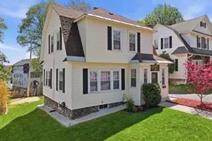 64 Park Terrace Rd, Worcester, MA 01604 - Photo 2