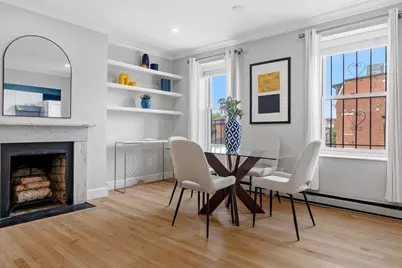 439 Shawmut Ave #4, Boston, MA 02118 - Photo 2