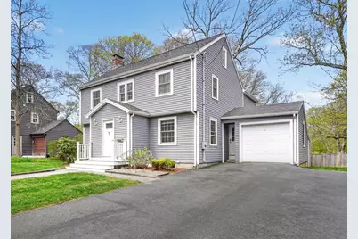 87 Payson Rd, Brookline, MA 02467 - Photo 2