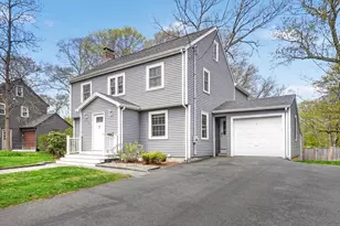 87 Payson Rd, Brookline, MA 02467 - Photo 2