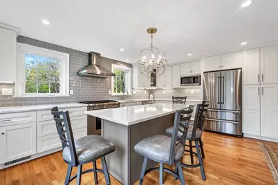 87 Payson Rd, Brookline, MA 02467 - Photo 16