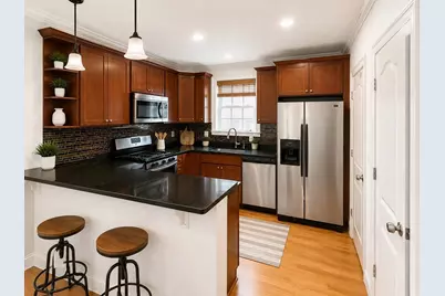 6 Forest St #2, Boston, MA 02119 - Photo 1