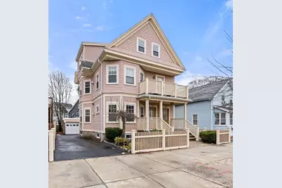 2536 Massachusetts Avenue #U:2536, Cambridge, MA 02140 - Photo 2