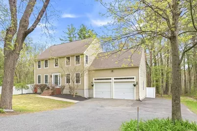 45 Auburn Rd, Millis, MA 02054 - Photo 32
