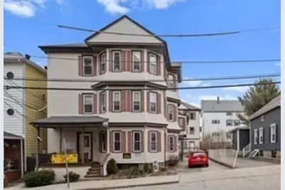 34-36 Park St, Fall River, MA 02721 - Photo 1